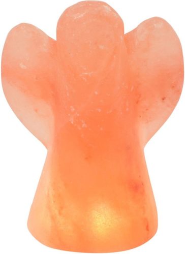 HIMALAYA SALT DREAMS Zoutkristal-tafellamp Voetbal (1 stuk)