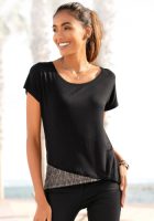 Venice Beach Shirt met korte mouwen