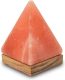 HIMALAYA SALT DREAMS Zoutkristal-tafellamp USB-Pyramide (1 stuk)