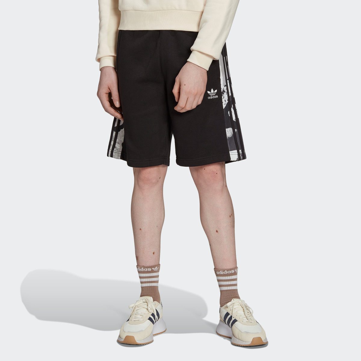 adidas Originals Short CAMO SERIES