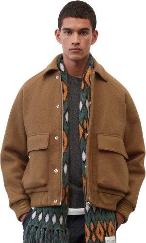 Marc O'Polo Wollen jack