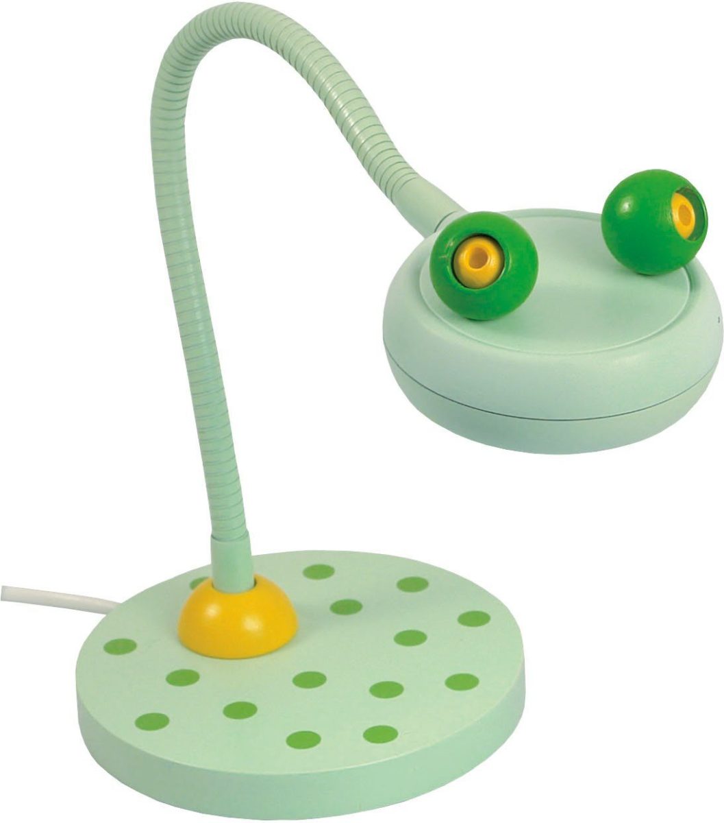 Niermann Led-tafellamp Kikker (1 stuk)
