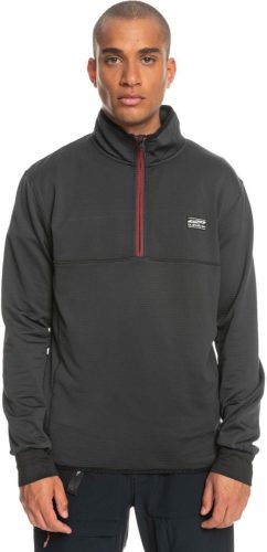 Quiksilver Fleecetrui Steep Point