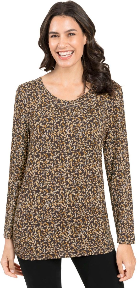 Classic Inspirationen Tuniekshirt (1-delig)
