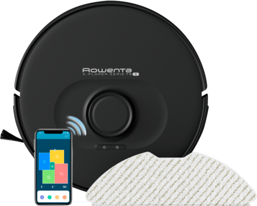 Rowenta robotstofzuiger RR8575