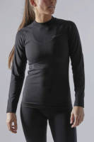 Craft sport T-shirt zwart