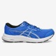 Asics Gel-Contend 8 hardloopschoenen kobaltblauw/wit