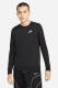 Nike Sportswear Sweatshirt Club Fleece Women's Crew-Neck Sweatshirt