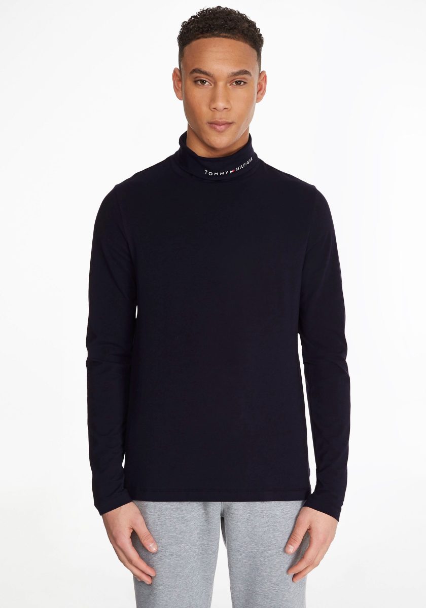 Tommy hilfiger Colshirt