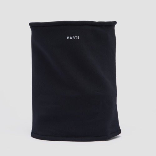Barts colsjaal Powerstretch zwart