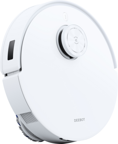 Ecovacs DEEBOT T10 TURBO Robot stofzuiger