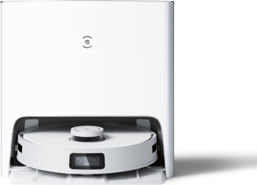 Ecovacs DEEBOT T10 TURBO Robot stofzuiger