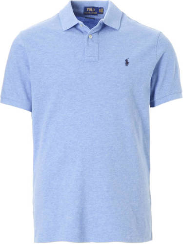 Polo ralph lauren slim fit polo
