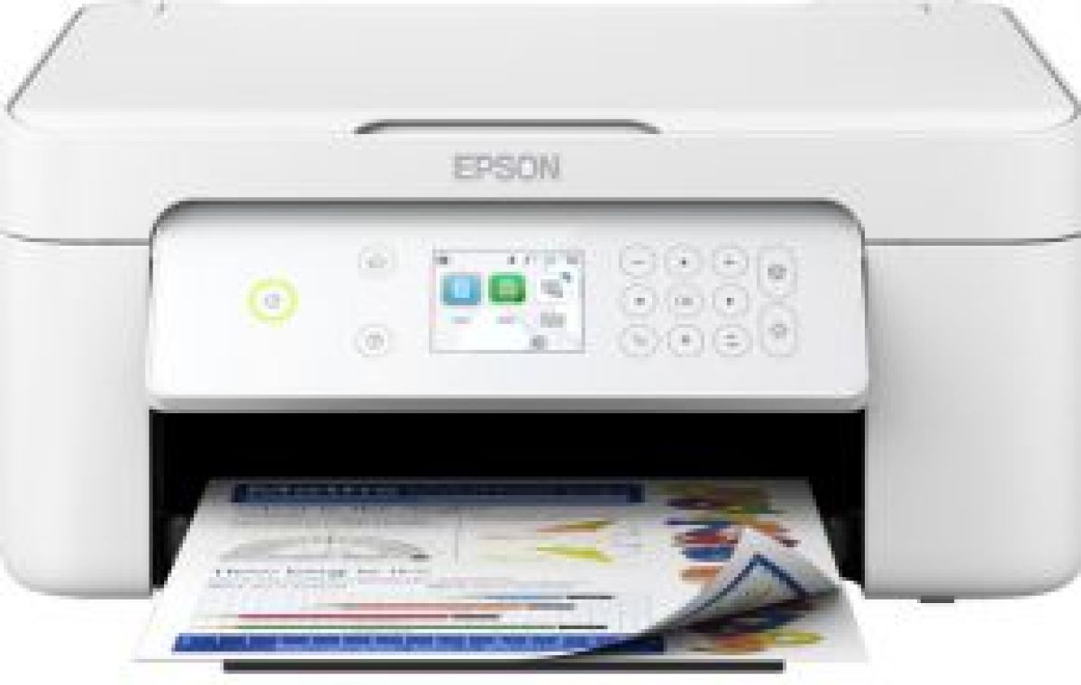 Epson Expression Home XP-4205 Inkjet A4 5760 x 1440 DPI Wifi