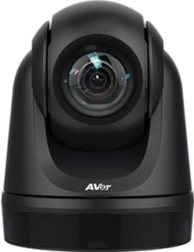AVer DL30 webcam 2 MP 1920 x 1080 Pixels USB Zwart