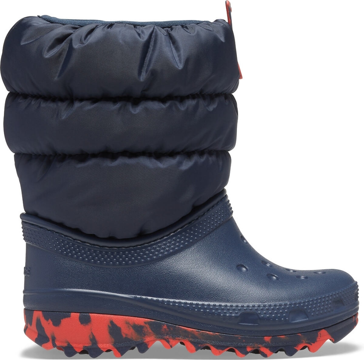 Crocs Laarzen Classic Neo Puff