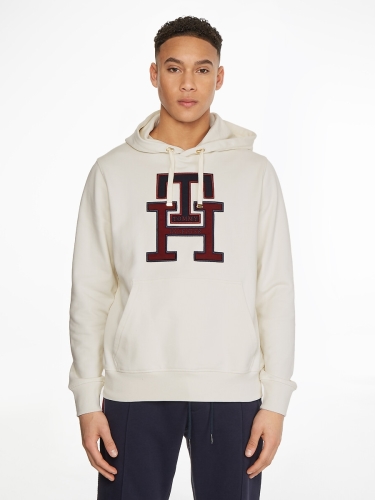 Tommy hilfiger Hoodie Lux Monogram