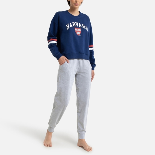 Pyjama homewear Harvard