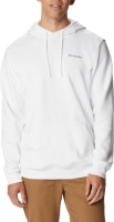 Columbia Hoodie met klein logo Basic