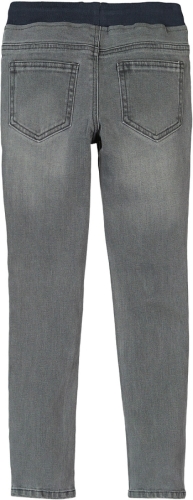 La Redoute Collections Slim jeans, gemakkelijk aan te trekken