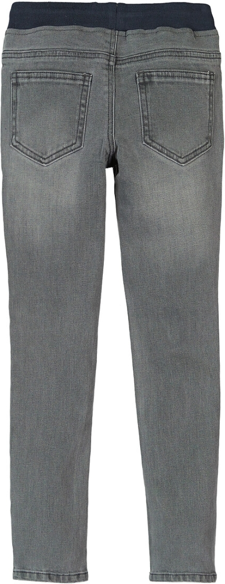 La Redoute Collections Slim jeans, gemakkelijk aan te trekken