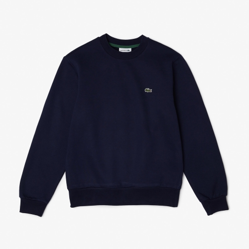 Lacoste Sweater met ronde hals