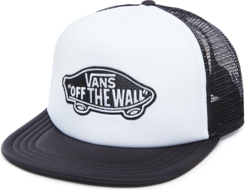 Vans Pet Classic Patch Trucker
