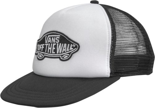 Vans Pet Classic Patch Trucker
