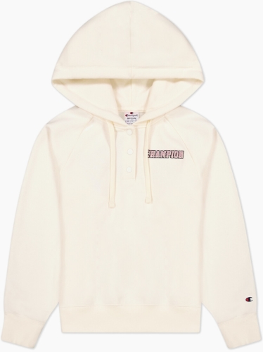 Champion Korte Hoodie