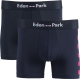 Eden Park Set van 2 boxershorts