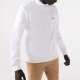 Lacoste Sweater met ronde hals