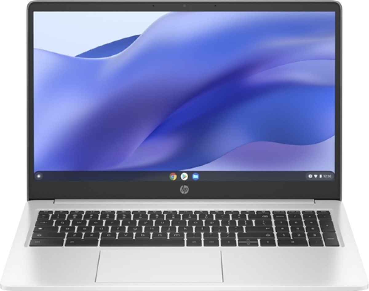 HP Chromebook 15A-NA0401ND