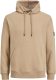 Jack & Jones Hoodie CLASSIC WAFFLE SWEAT HOOD