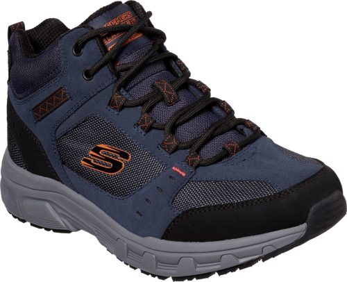 Skechers Hoge veterschoenen