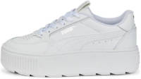 Puma Karmen Rebelle sneakers wit