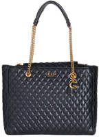 Guess shopper Maila zwart