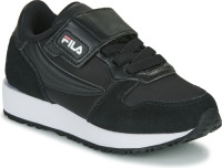 Lage Sneakers Fila  RETROQUE VELCRO