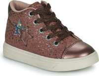 Hoge Sneakers s.Oliver  35214-39-579