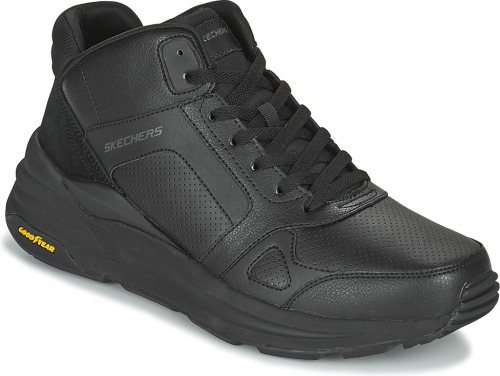 Hoge Sneakers Skechers  GLOBAL JOGGER