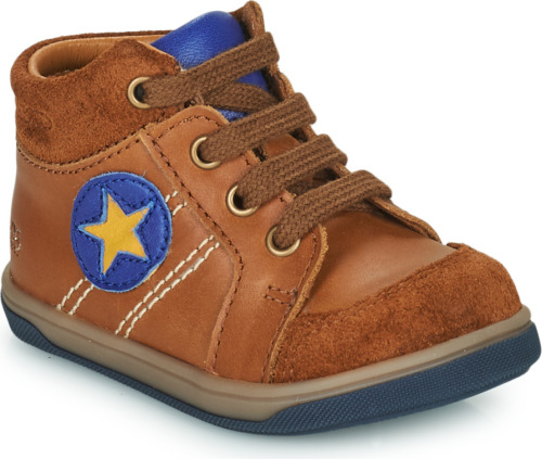 Hoge Sneakers GBB  GASTON