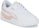 Lage Sneakers Puma  Cali Dream Shiny Pack Jr