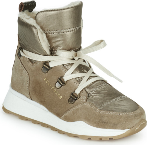 Hoge Sneakers Bullboxer  AEX503E6C