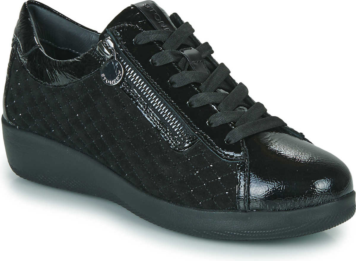 Lage Sneakers Stonefly  PASEO IV 35