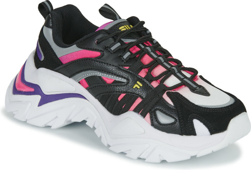 Lage Sneakers Fila  ELECTROVE CB