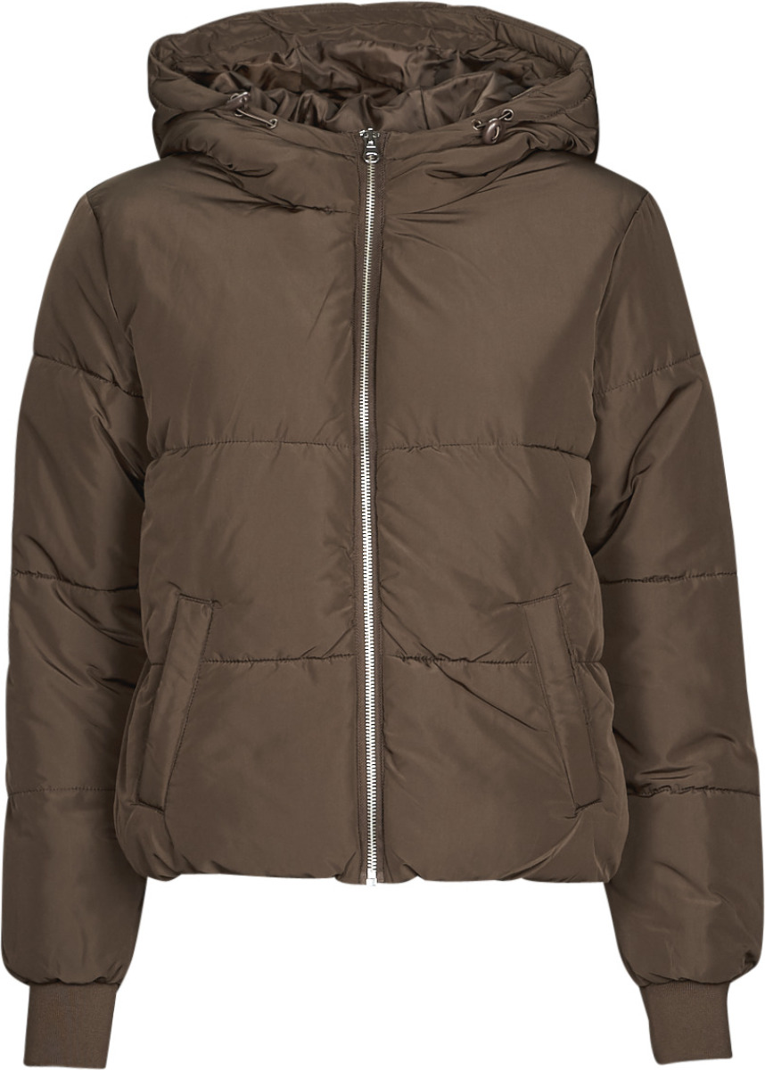 Donsjas JDY  JDYNEWERICA SHORT HOOD JACKET OTW