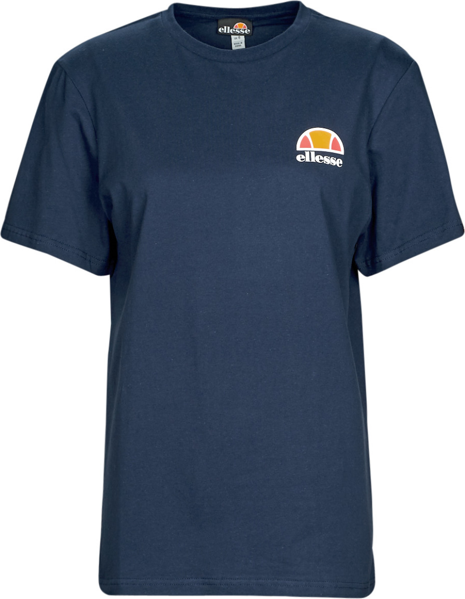 T-shirt Korte Mouw Ellesse  ANNIFA TSHIRT
