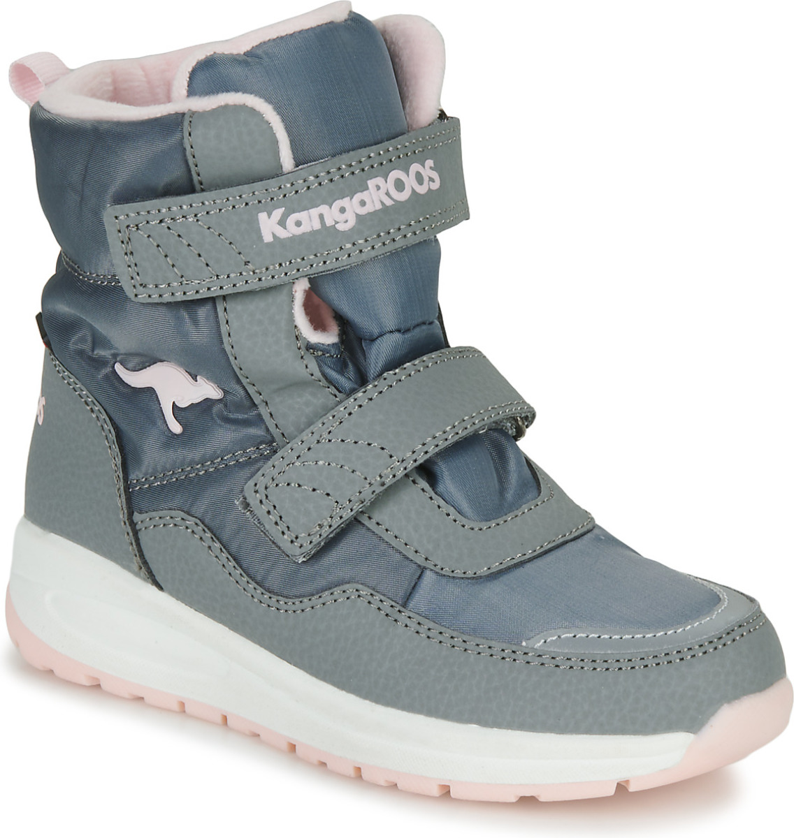 Snowboots Kangaroos  KP-Nala V RTX