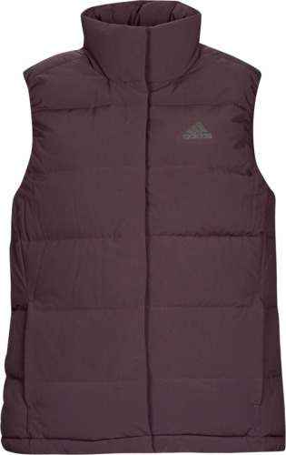 Donsjas adidas  W HELIONIC VEST