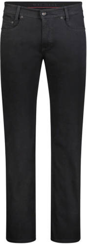 Mac regular fit jeans ARNE Black Stretch