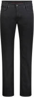 Mac regular fit jeans ARNE Black Stretch
